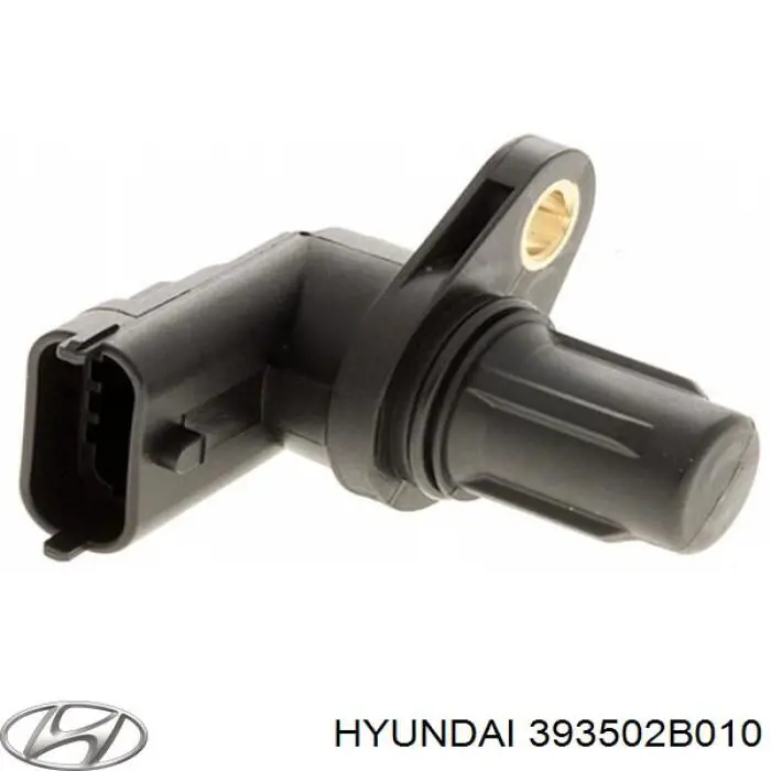 393502B010 Hyundai/Kia sensor de arbol de levas