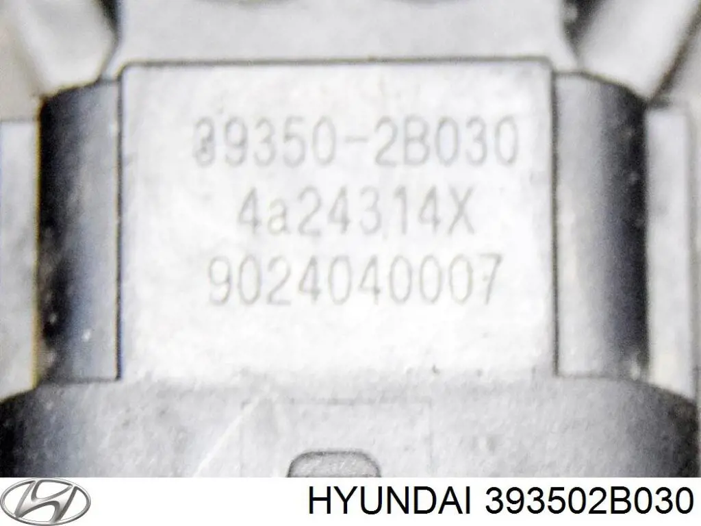 81481 NGK Sensor posición arbol de levas