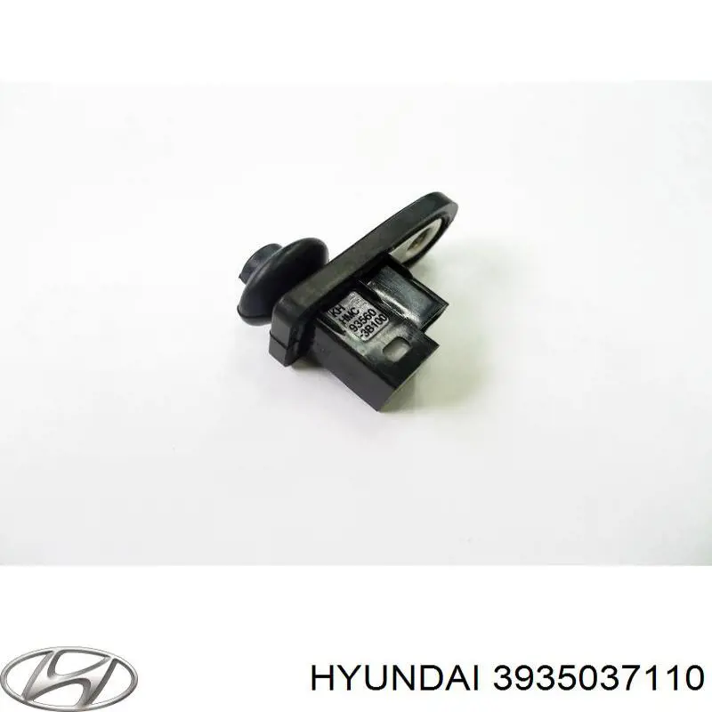 Sensor de árbol de levas 3935037110 Hyundai/Kia