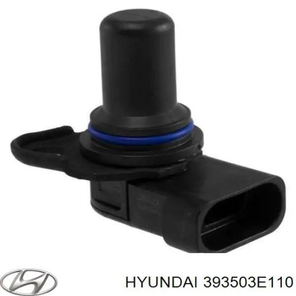 39350-3E110 Hyundai/Kia sensor de arbol de levas