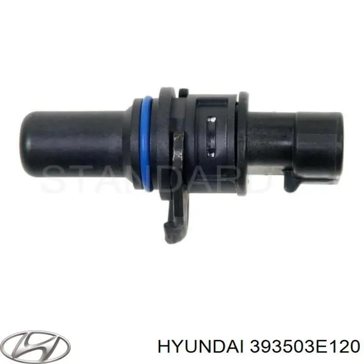 393503E120 Hyundai/Kia sensor de arbol de levas