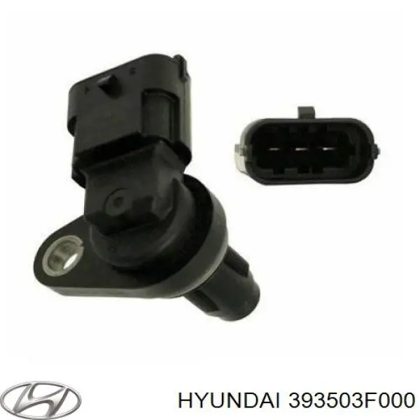 Sensor de levas Hyundai/Kia 393503F000