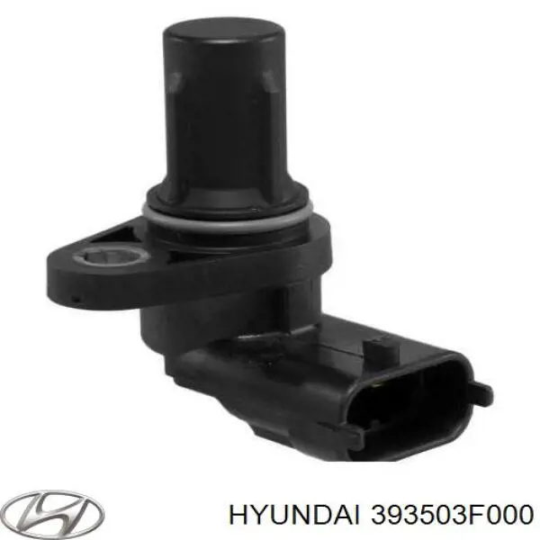 393503F000 Hyundai/Kia Sensor posición arbol de levas