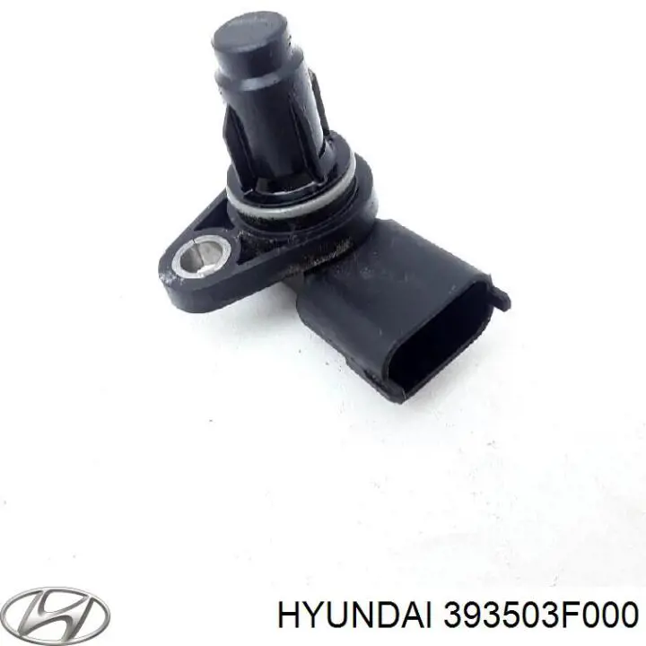 Sensor de árbol de levas 393503F000 Hyundai/Kia