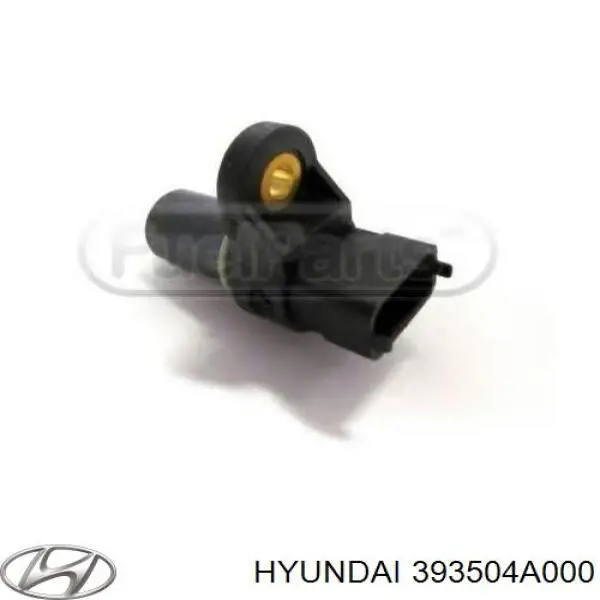 Sensor de árbol de levas Hyundai/Kia 393504A000 precio, desde 33,80 EUR