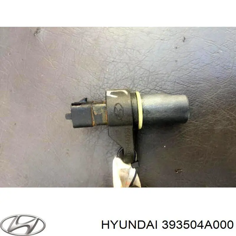 Comprar 393504A000 Hyundai/Kia Sensor de posición del árbol de levas