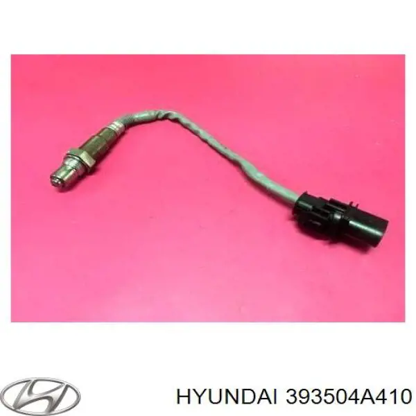 1998393 EPS Sonda lambda (NOx, O2)