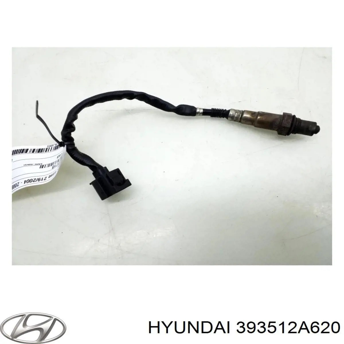 Comprar 393512A620 Hyundai/Kia 