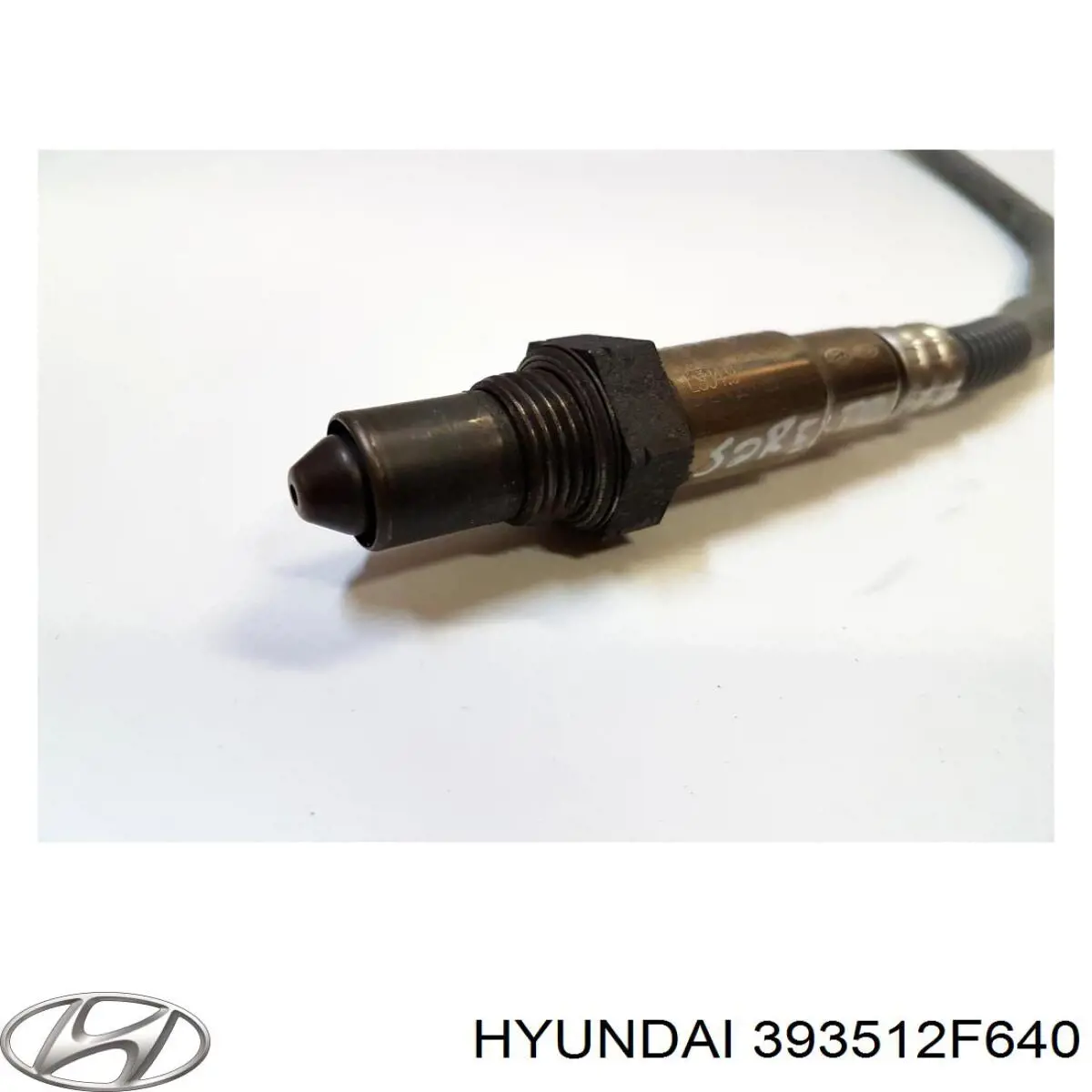 393512F640 Hyundai/Kia