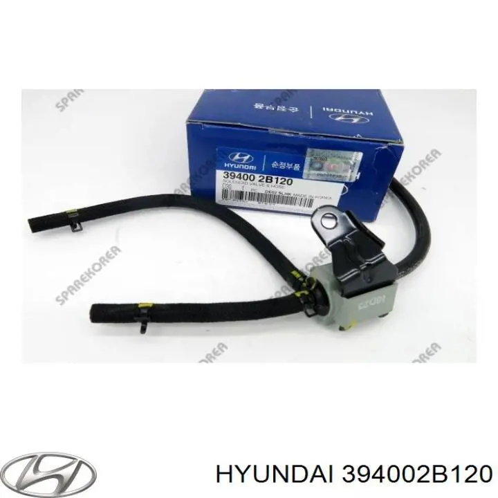 394002B120 Hyundai/Kia