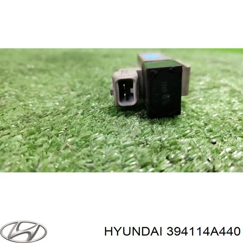 Válvula solenoide de control de presión de sobrealimentación Hyundai/Kia 394114A440 precio, desde 188,74 EUR