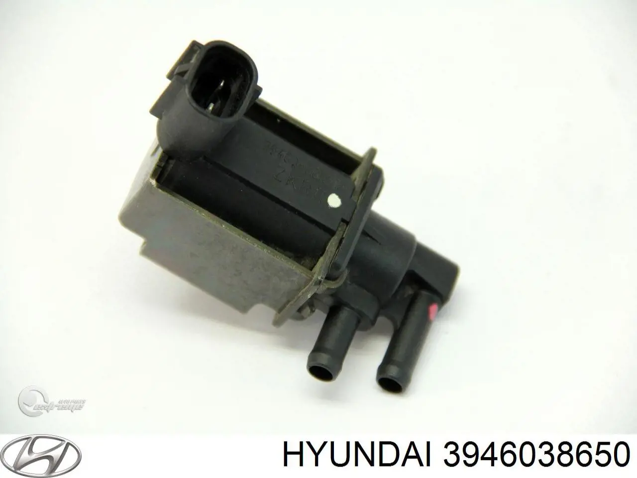 Válvula solenoide de control de presión de sobrealimentación Hyundai/Kia 3946038650 precio, desde 59,80 EUR