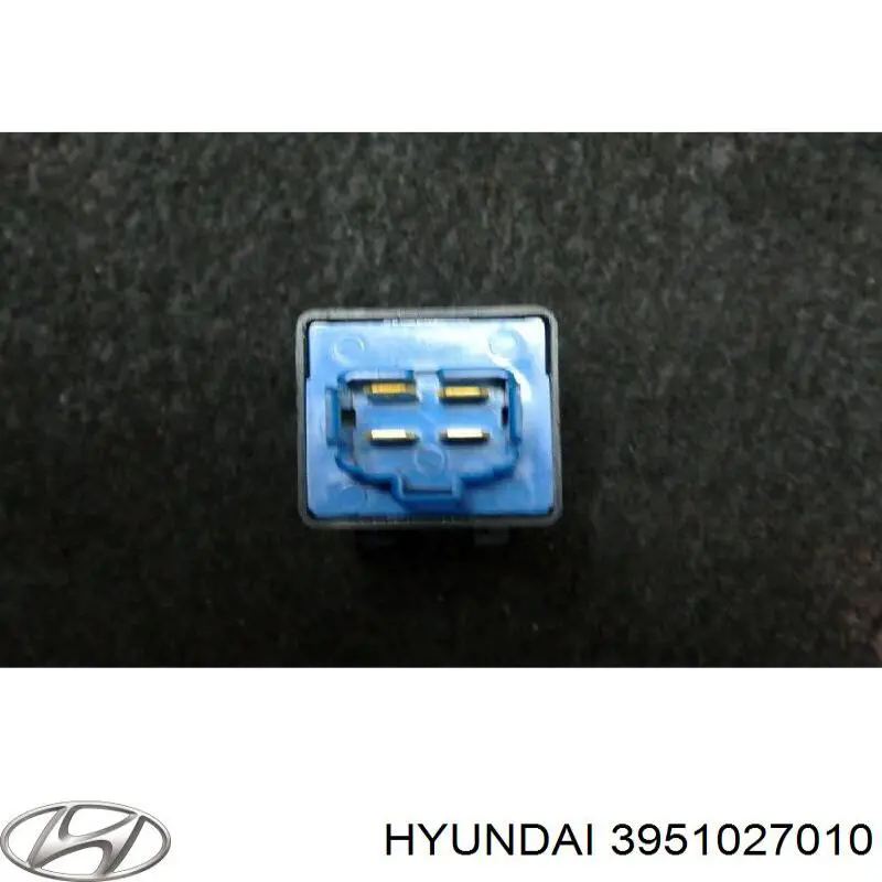 3951027010 Hyundai/Kia 