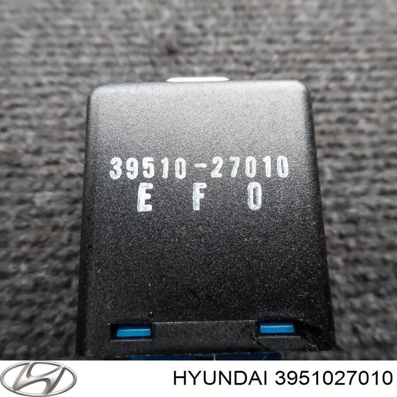 Comprar 3951027010 Hyundai/Kia 