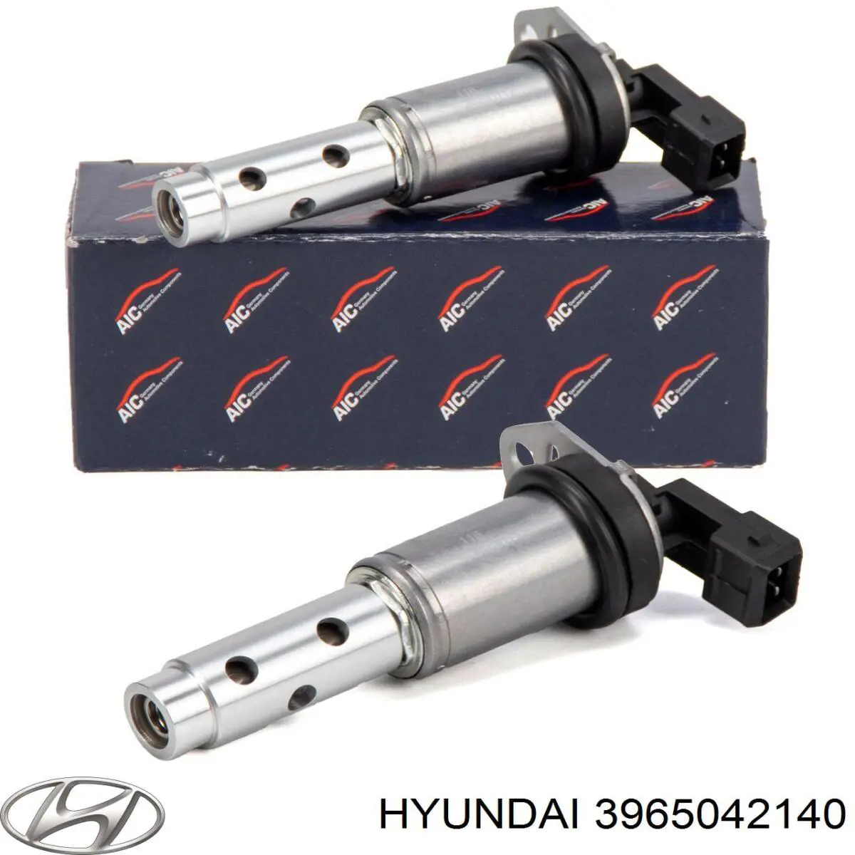 Generador de impulsos, cigüeñal  Hyundai/Kia 3965042140 precio, desde 21,80 EUR
