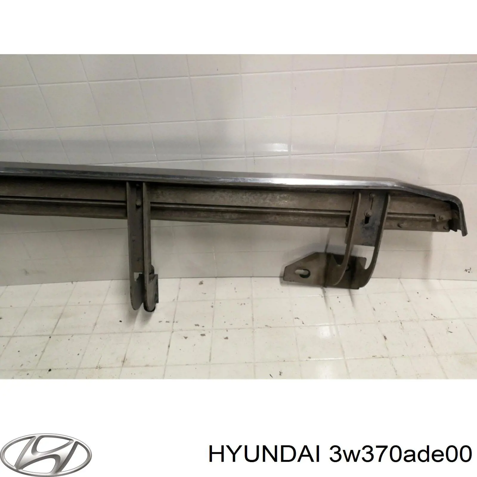 Estribos laterales Hyundai/Kia 3W370ADE00 precio, desde  EUR