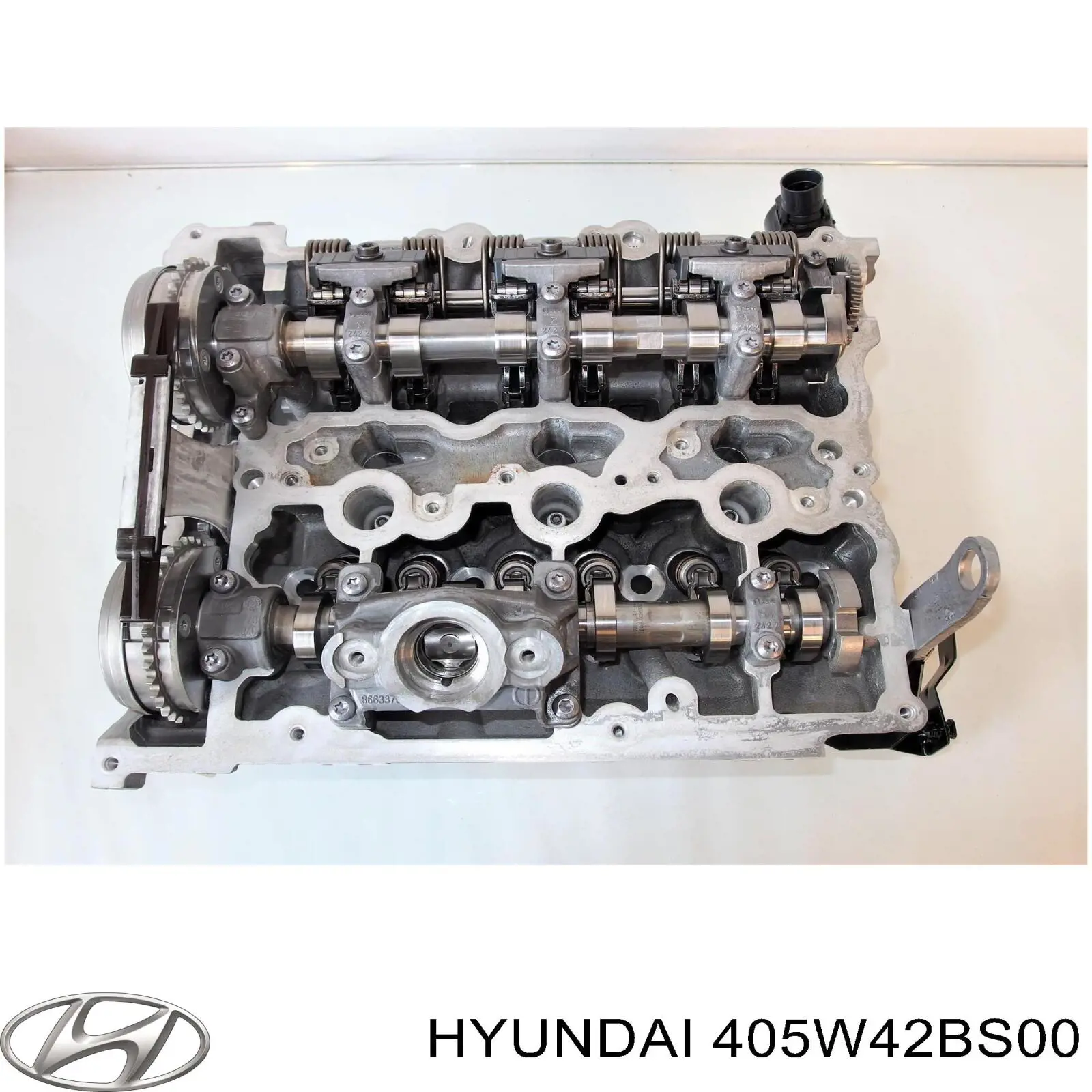  Culata Hyundai I40 1