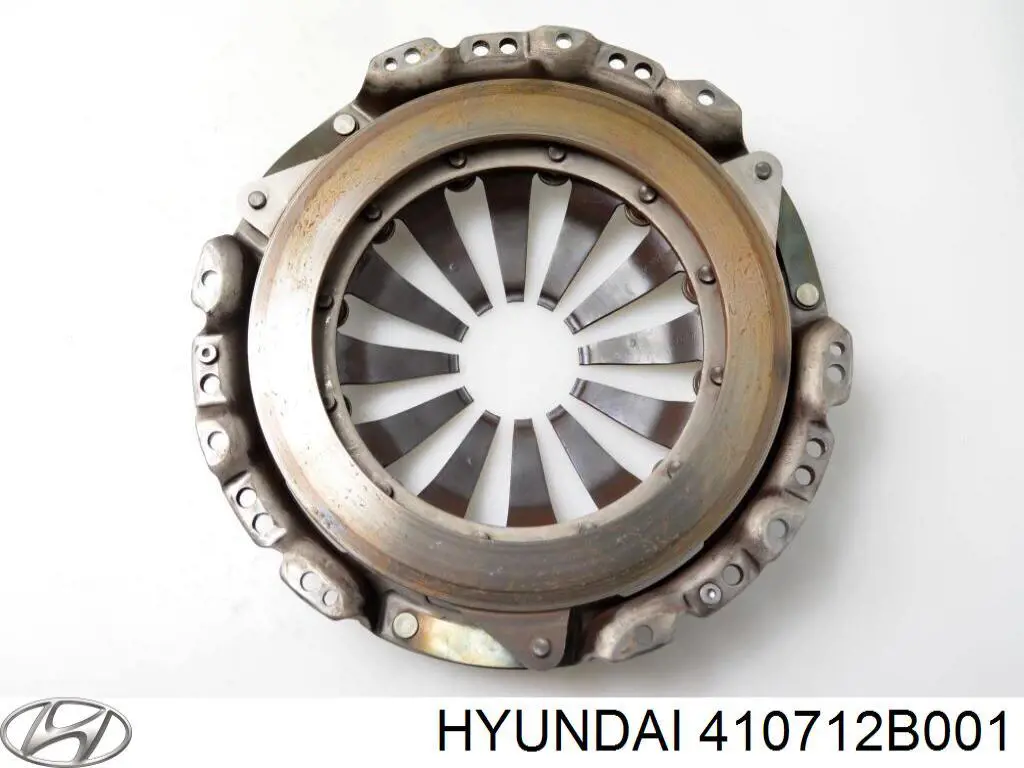 410712B001 Hyundai/Kia