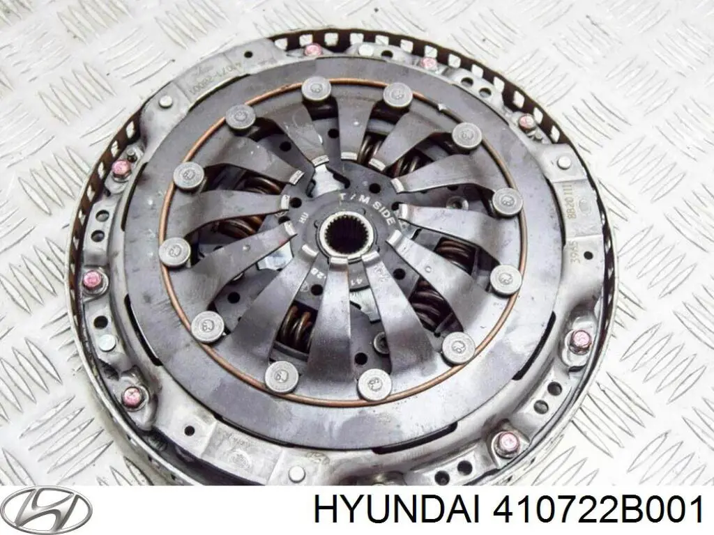 410722B001 Hyundai/Kia