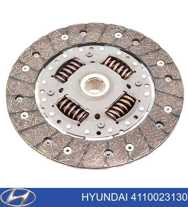 Comprar 4110023130 Hyundai/Kia Disco de embrague