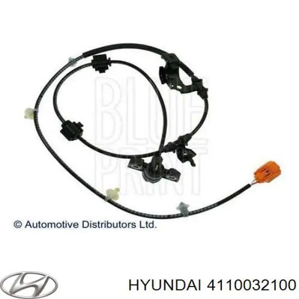 Comprar 4110032100 Hyundai/Kia Disco de embrague