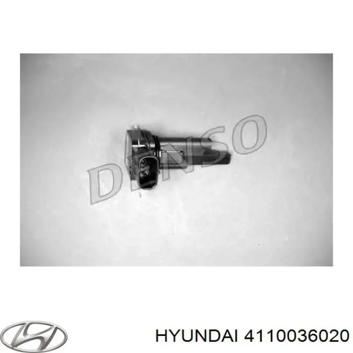 4110036020 Hyundai/Kia disco de embrague