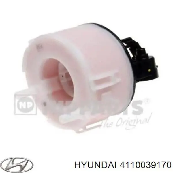 Disco de embrague Hyundai/Kia 4110039170 precio, desde 98,51 EUR