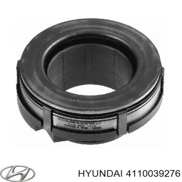 Disco de embrague Hyundai/Kia 4110039276 precio, desde 80,02 EUR