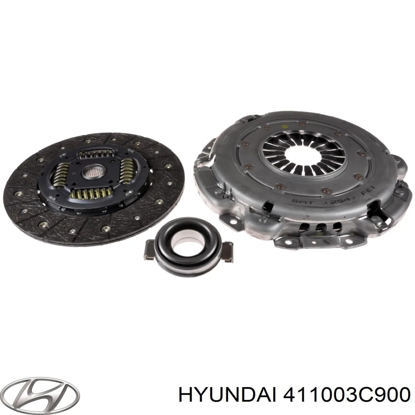 Mecanismo de embrague NPS K200A11A precio, desde 250,47 EUR