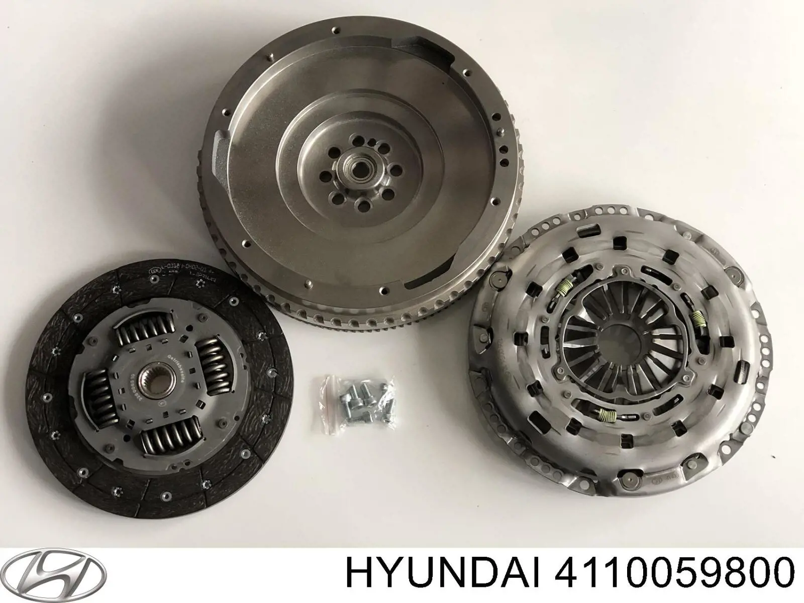 4110059800 Hyundai/Kia