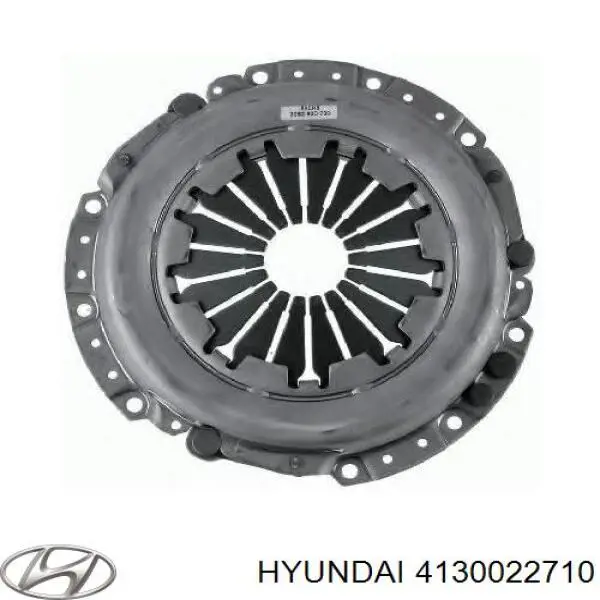 Comprar 4130022710 Hyundai/Kia Plato de presión de embrague
