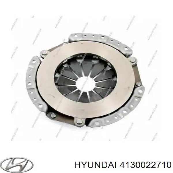 Plato de presión de embrague Hyundai/Kia 4130022710 precio, desde 65,60 EUR