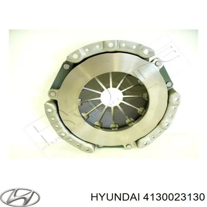 Comprar S4130023136 Hyundai/Kia Plato de presión de embrague