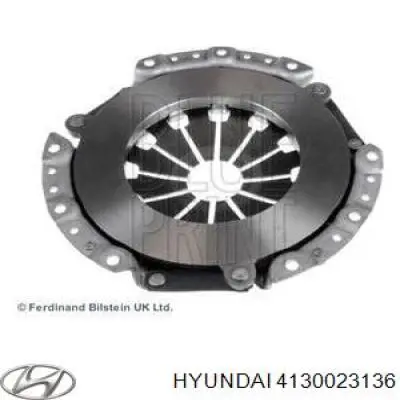 Plato de presión de embrague Hyundai/Kia 4130023136 precio, desde 81,26 EUR