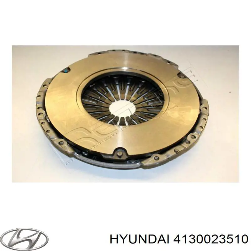 Plato de presión de embrague Hyundai/Kia S4130023510 precio, desde 81,31 EUR