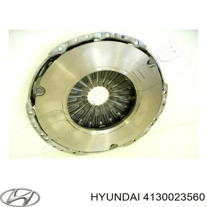 Plato de presión de embrague Hyundai/Kia 4130023560 precio, desde 81,31 EUR