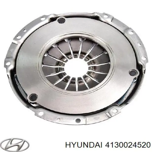 Plato de presión de embrague Hyundai Sonata V sedán (NF) (2007 - 2010) precio, desde 97,27 EUR