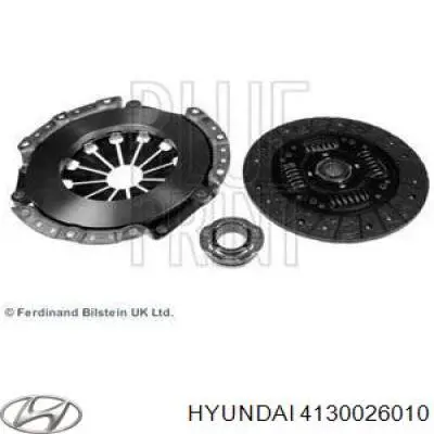 Plato de presión de embrague Hyundai/Kia 4130026010 precio, desde 81,89 EUR