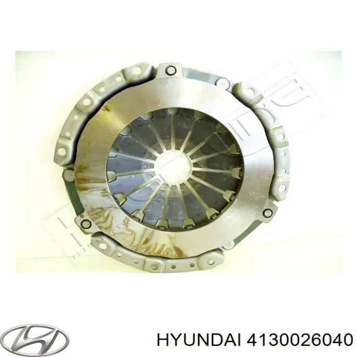 4130026040 Hyundai/Kia