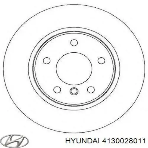 Comprar 4130028011 Hyundai/Kia Plato de presión de embrague