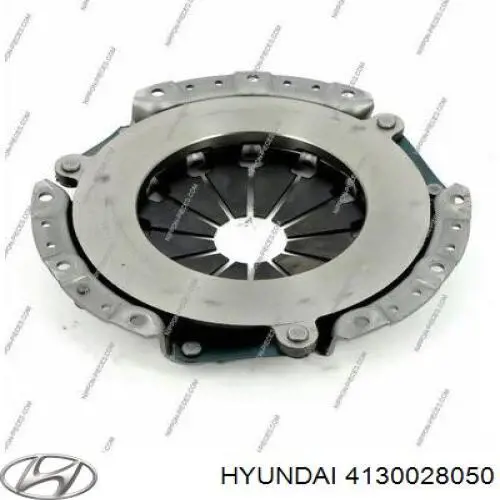 Plato de presión de embrague Hyundai/Kia 4130028050 precio, desde 74,32 EUR
