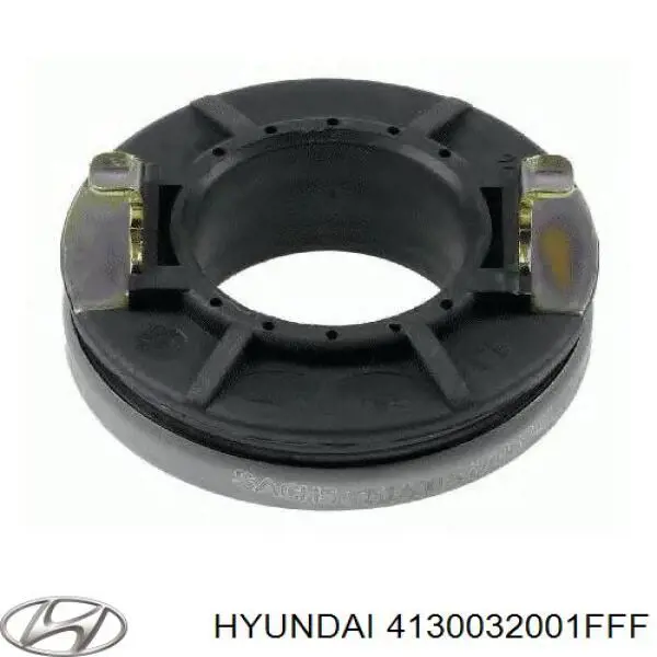 Comprar 4130032001FFF Hyundai/Kia Plato de presión de embrague