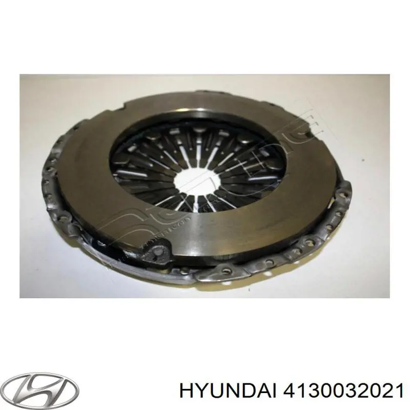 Comprar 4130032021 Hyundai/Kia Plato de presión de embrague