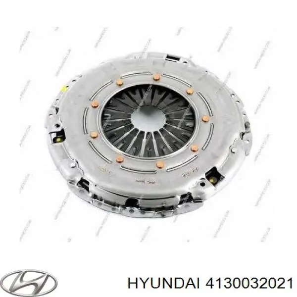 Plato de presión de embrague Hyundai/Kia 4130032021 precio, desde 77,91 EUR