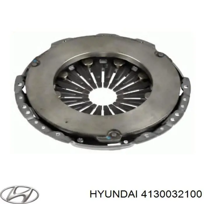 Comprar 4130032100 Hyundai/Kia Plato de presión de embrague