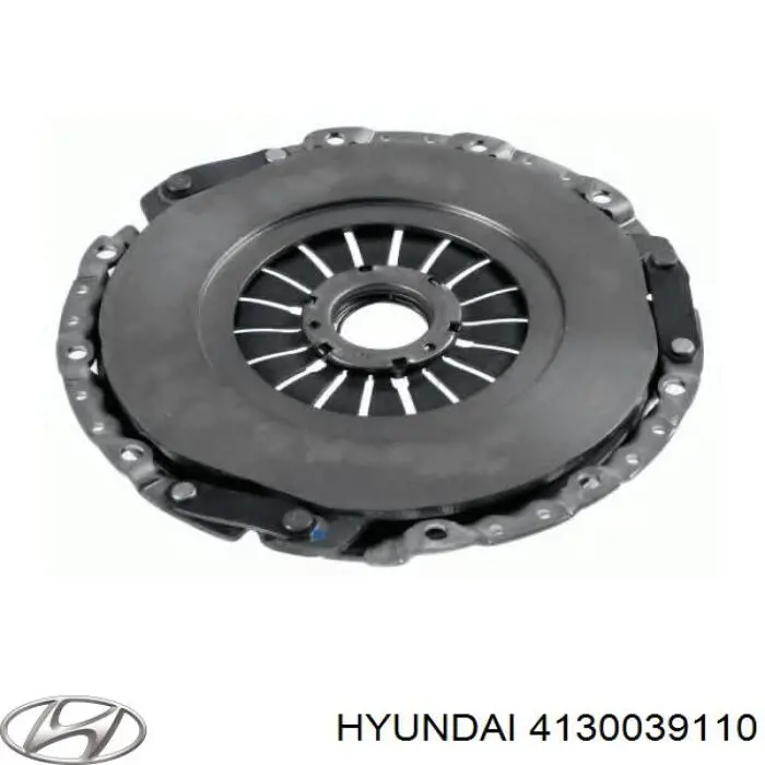 Plato de presión de embrague Hyundai/Kia 4130039110 precio, desde 69,96 EUR