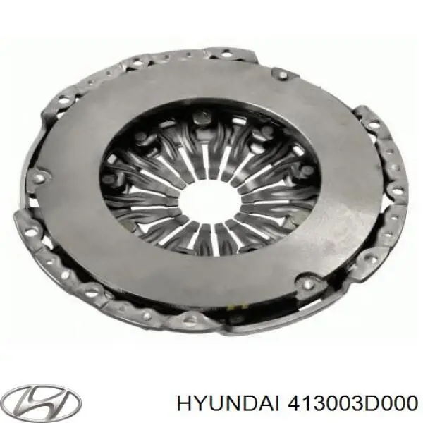 Comprar Plato de presión de embrague Hyundai Sonata VII LF