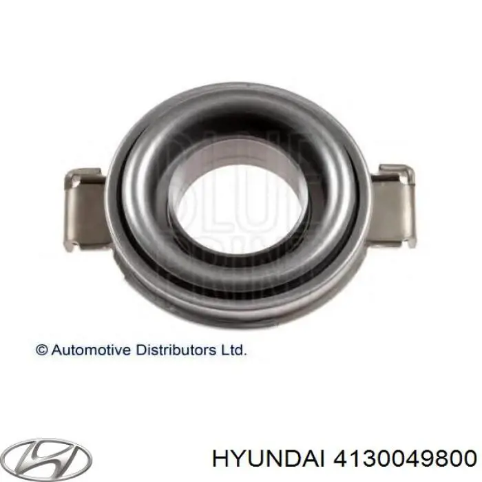 Comprar 4130049800 Hyundai/Kia Plato de presión de embrague