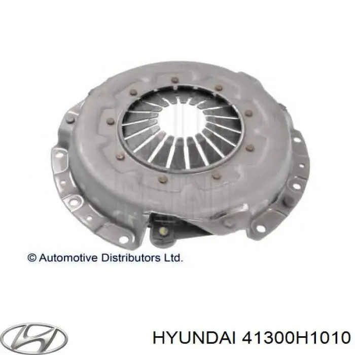 Plato de presión de embrague Hyundai/Kia 41300H1010 precio, desde 75,60 EUR