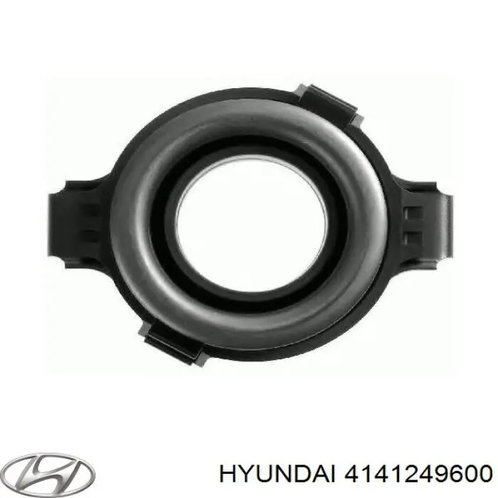 Comprar 4141249600 Hyundai/Kia Cojinete de empuje